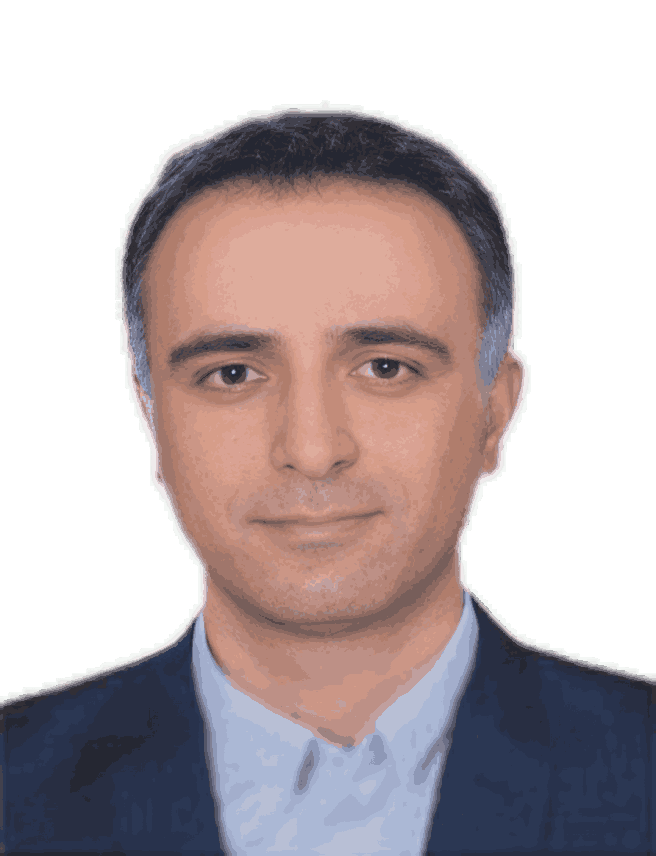 مهندس بهنام صائمیان