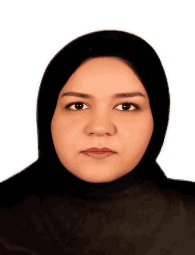 مهندس سعیده تصاعدیان