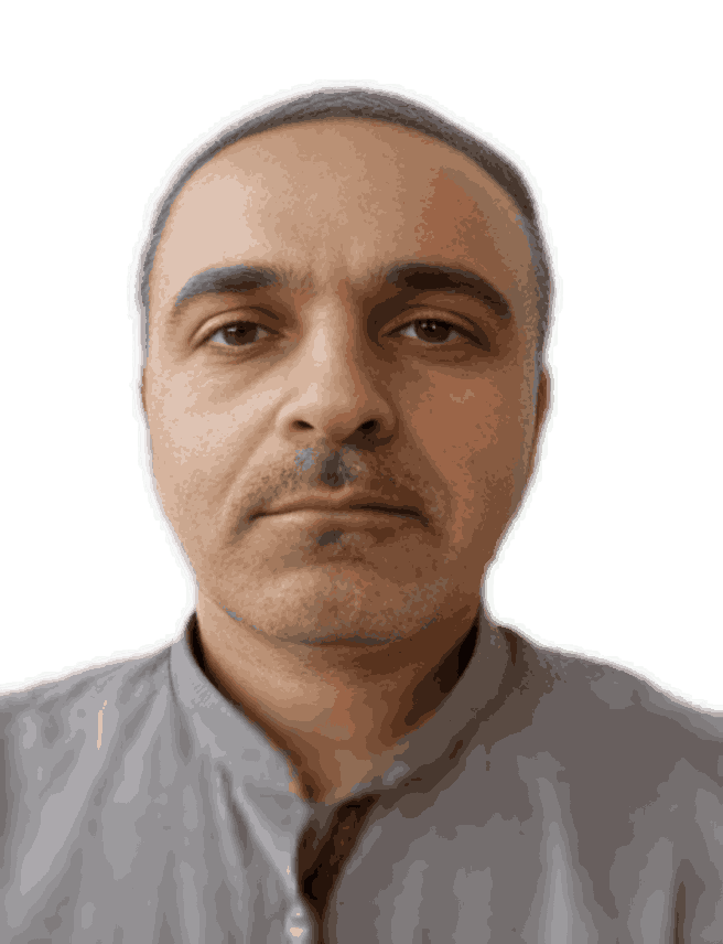 مهندس صابری نژاد