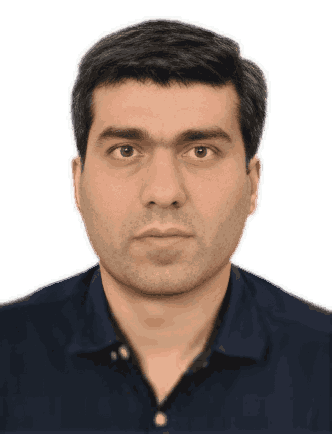 مهندس علی قهرمانی نیا