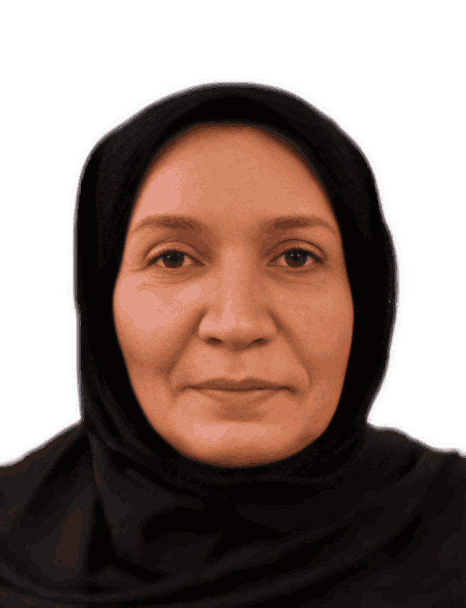 مهندس فروغ حافظ