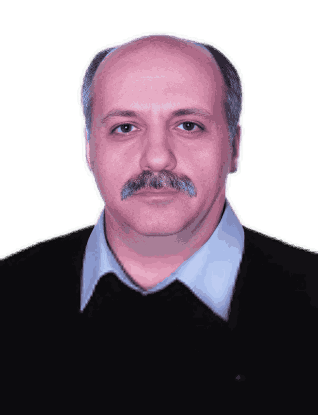 مهندس محمد جواد صادقیان