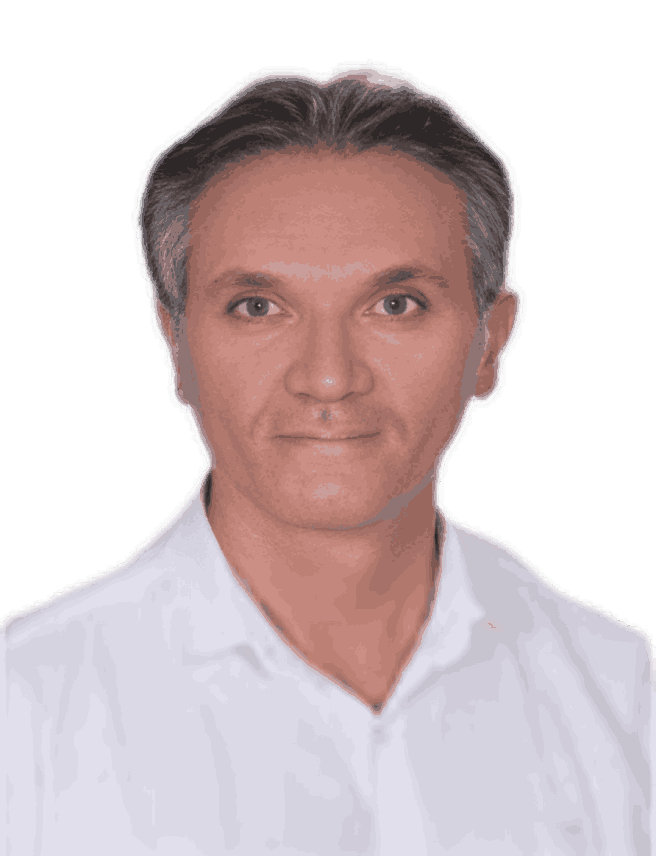 مهندس محمد محرم نژاد