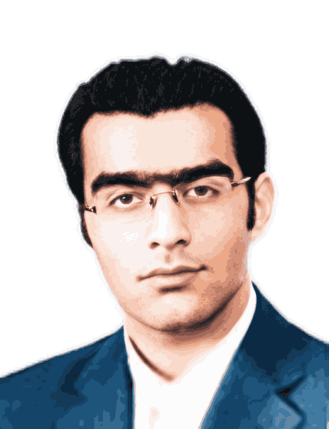 مهندس محمدرضا رمضانی