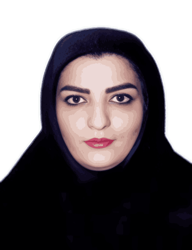 مهندس مرجان پیکان فشخامی