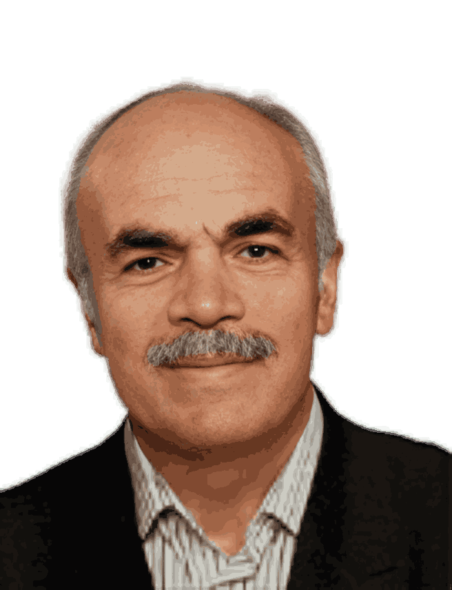 مهندس مهدی محرری