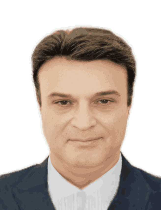 مهندس مهرداد نصیرزاده