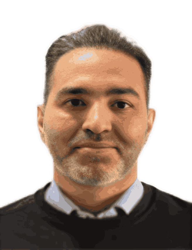 مهندس هوشمندی