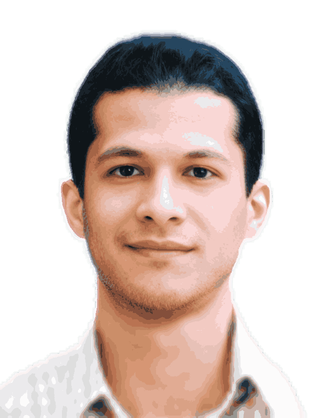 مهندس پویا روحانی اکبر